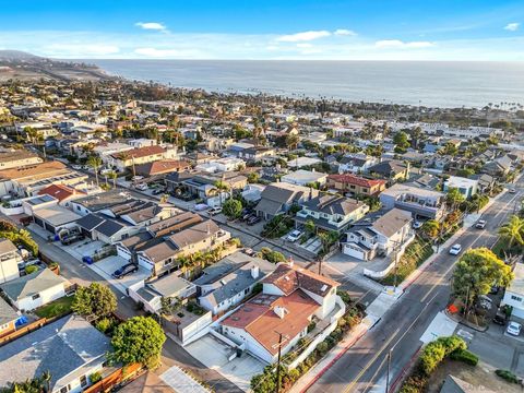 407 Birmingham Dr. Cardiff By The Sea CA 92007