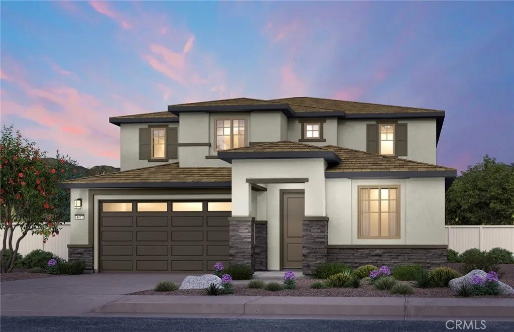 Photo of 1297 Bryant Street, Perris, CA 92571 (MLS # IV26097556)