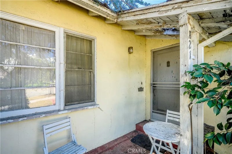 821 Kellogg Avenue