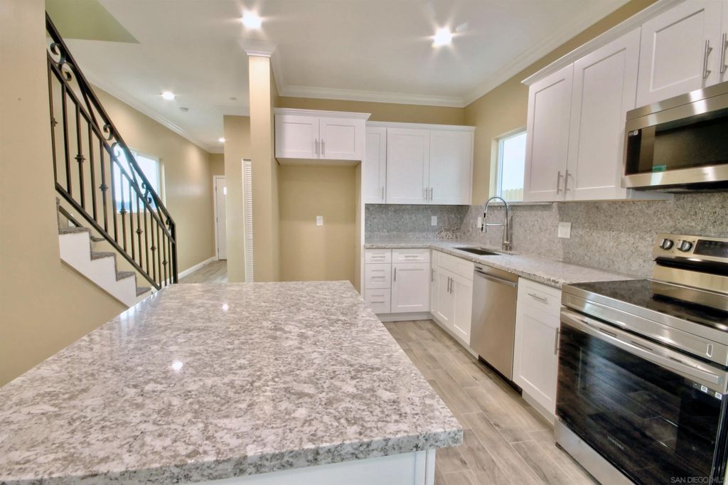 Photo of 903-5 Concepcion Ave, Spring Valley, CA 91977 (MLS # 260009116)