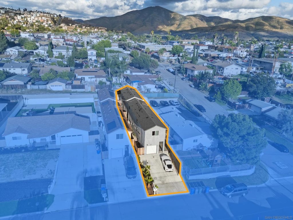 Photo of 903-5 Concepcion Ave, Spring Valley, CA 91977 (MLS # 260009116)