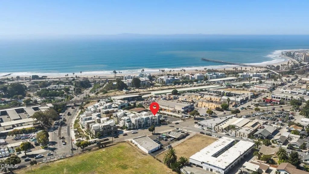 1230 E Thompson Boulevard 101