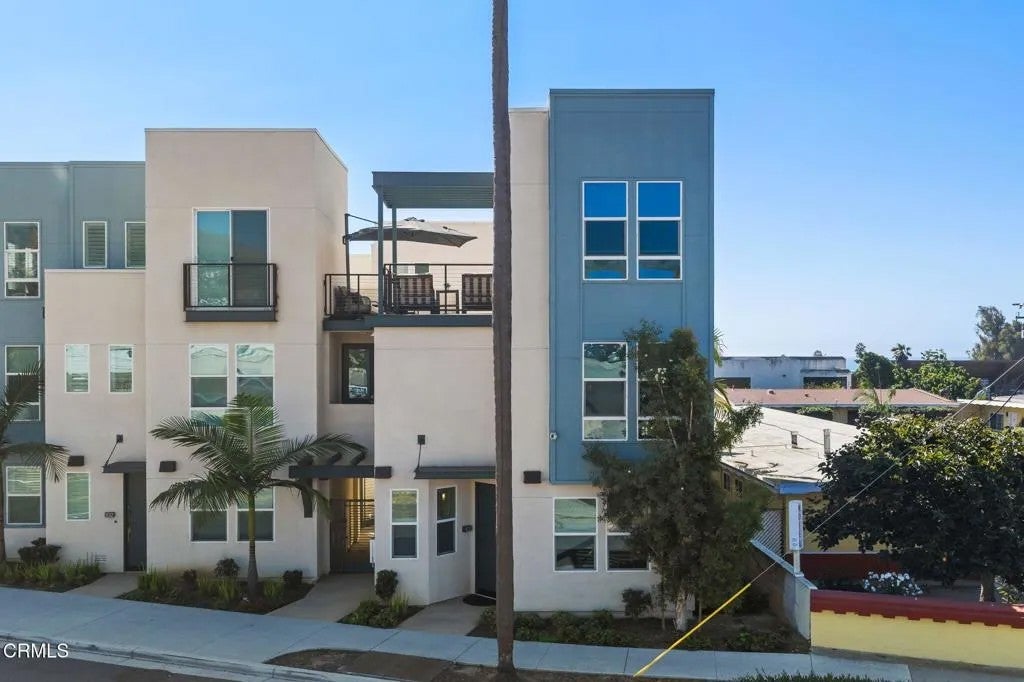 1230 E Thompson Boulevard 101