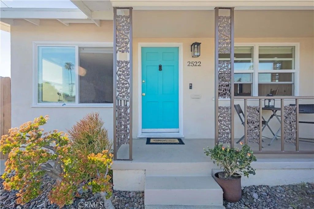 Photo of 2522 Baily Avenue, San Diego, CA 92105 (MLS # SW26046388)