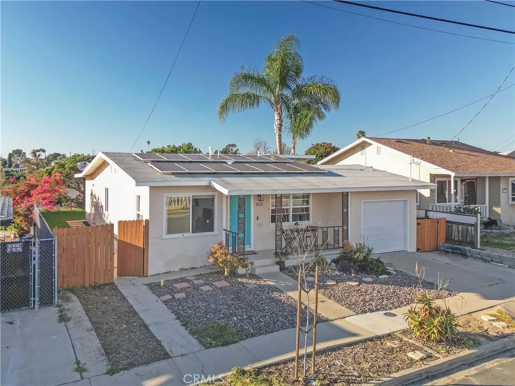 2522 Baily Avenue