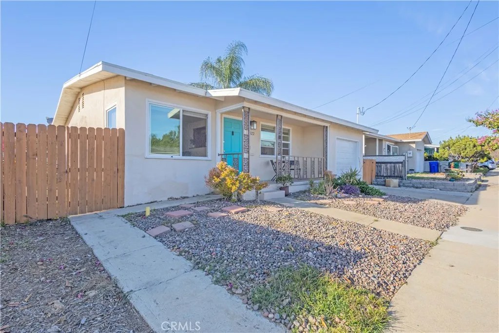 2522 Baily Avenue