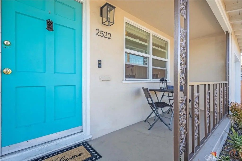 Photo of 2522 Baily Avenue, San Diego, CA 92105 (MLS # SW26046388)