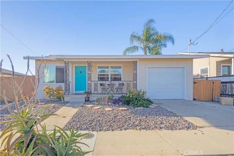 Property photo of 2522 Baily Avenue, San Diego, CA 92105