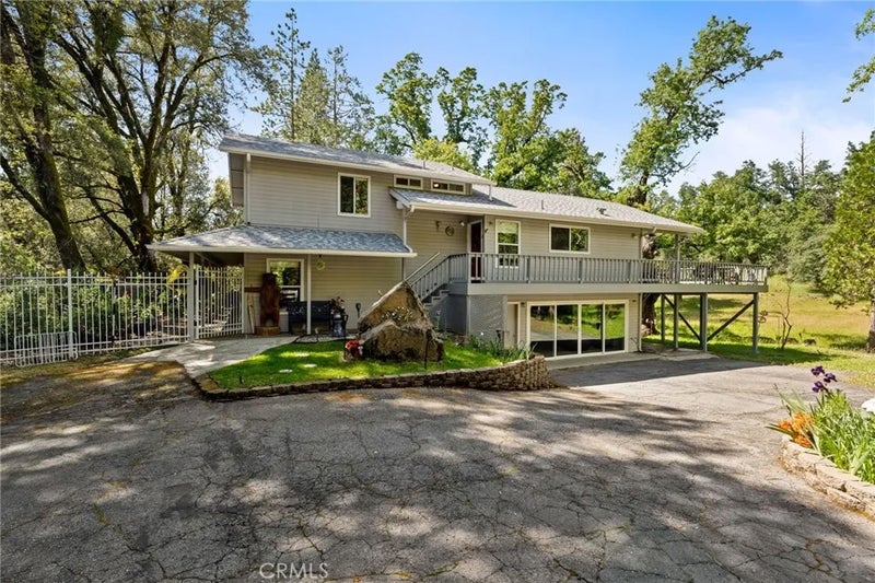 36556 Mudge Ranch Road