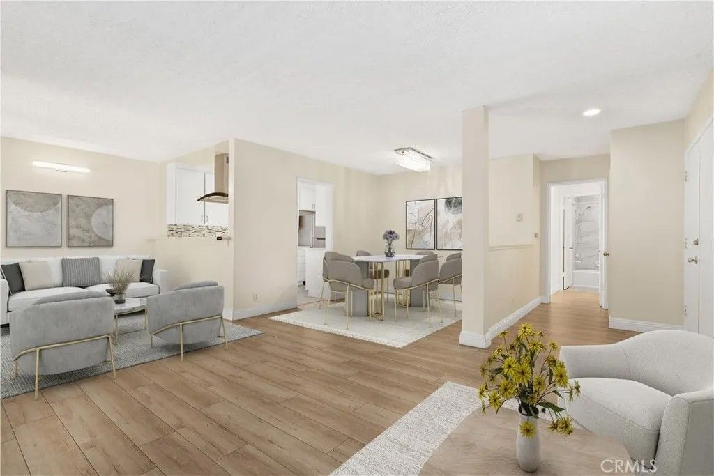 Photo of 5651 Sumner Way #310, Culver City, CA 90230 (MLS # SB26005125)