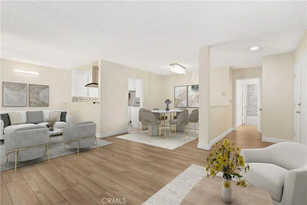 Photo of 5651 Sumner Way #310, Culver City, CA 90230 (MLS # SB26005125)