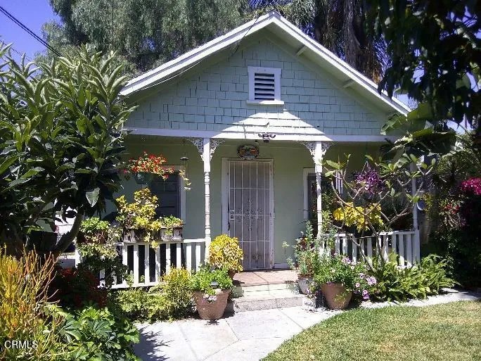 826 S Orange Avenue
