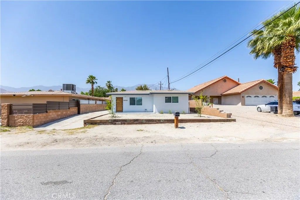 Photo of 33721 Rancho Vista, Cathedral City, CA 92234 (MLS # IV26092158)