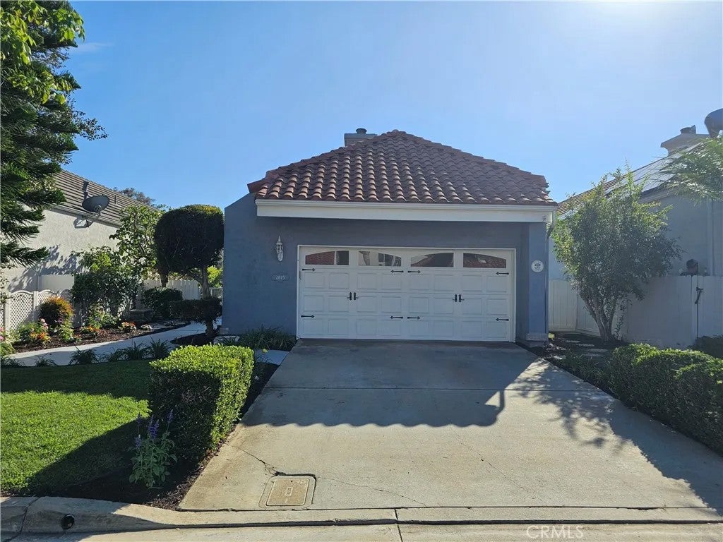 Photo of 2825 Forest View Way, Carlsbad, CA 92008 (MLS # SW26199216)