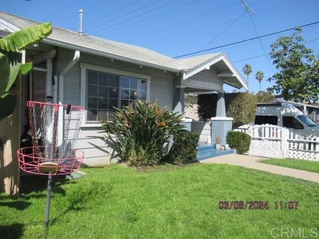 Photo of 4494 34Th Street, San Diego, CA 92116 (MLS # PTP2600717)