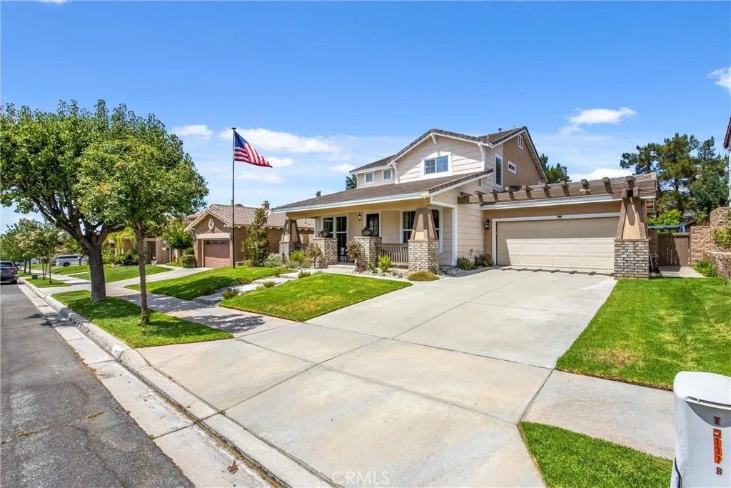 34128 Pinehurst Drive