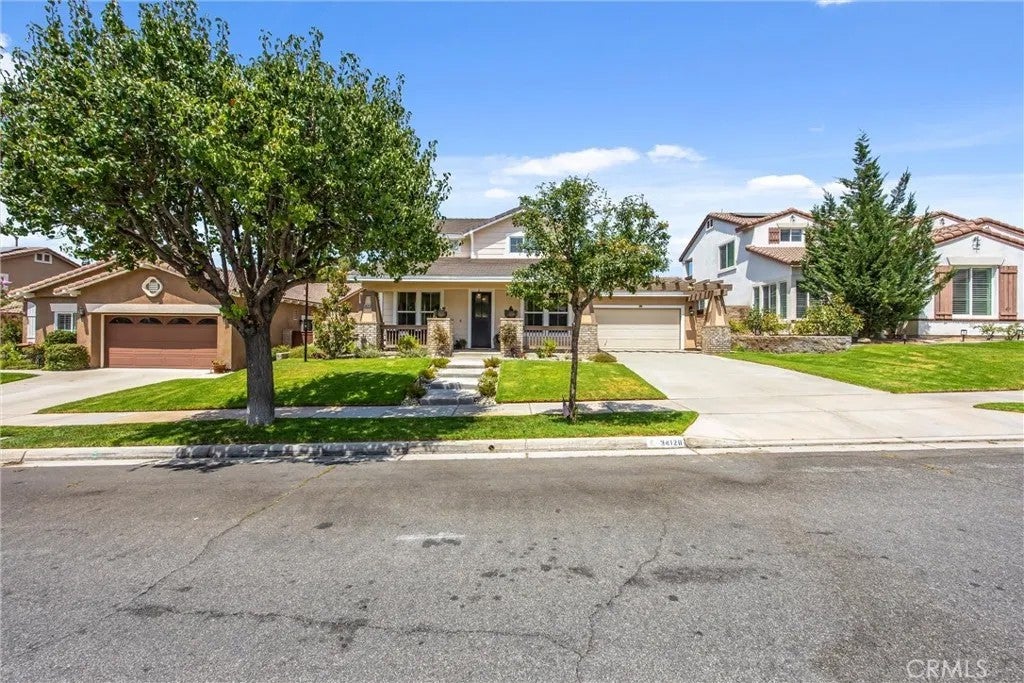 34128 Pinehurst Drive