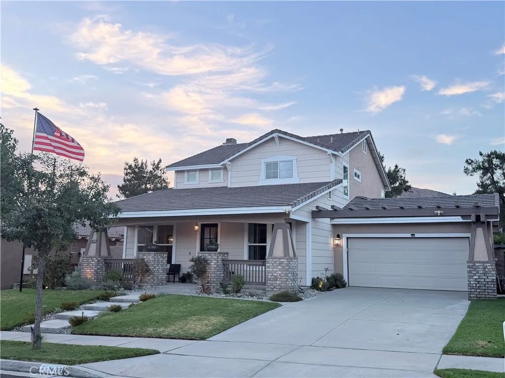 34128 Pinehurst Drive