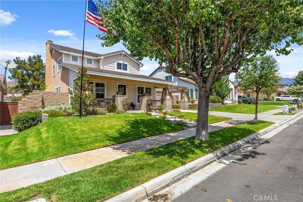 34128 Pinehurst Drive