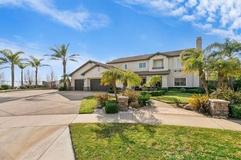 Photo of 5230 Gallo Court, Rancho Cucamonga, CA 91739 (MLS # CV26043706)
