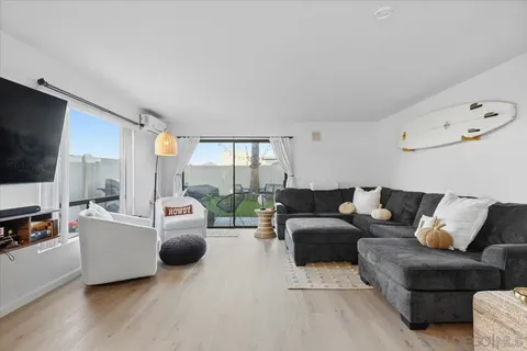 4636 Hartley Street Unit 3, San Diego, CA 92102 - #: 250043454