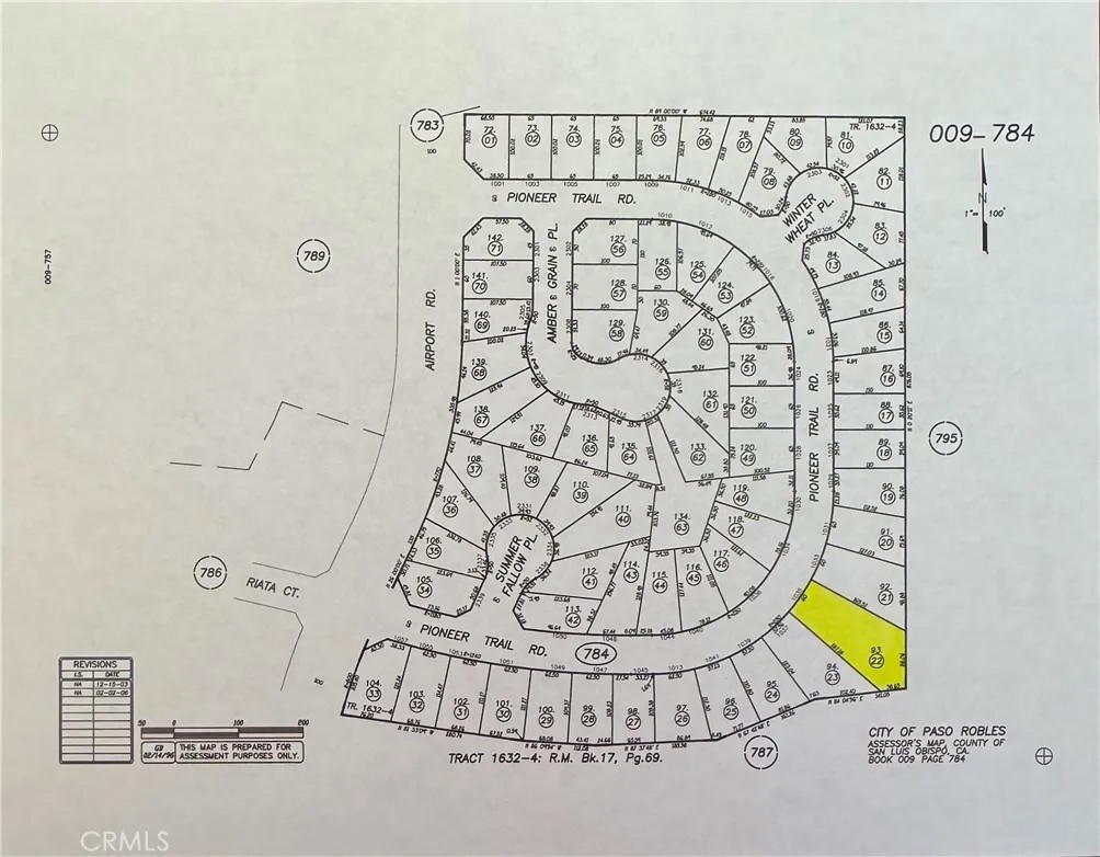 1035 Pioneer Trail