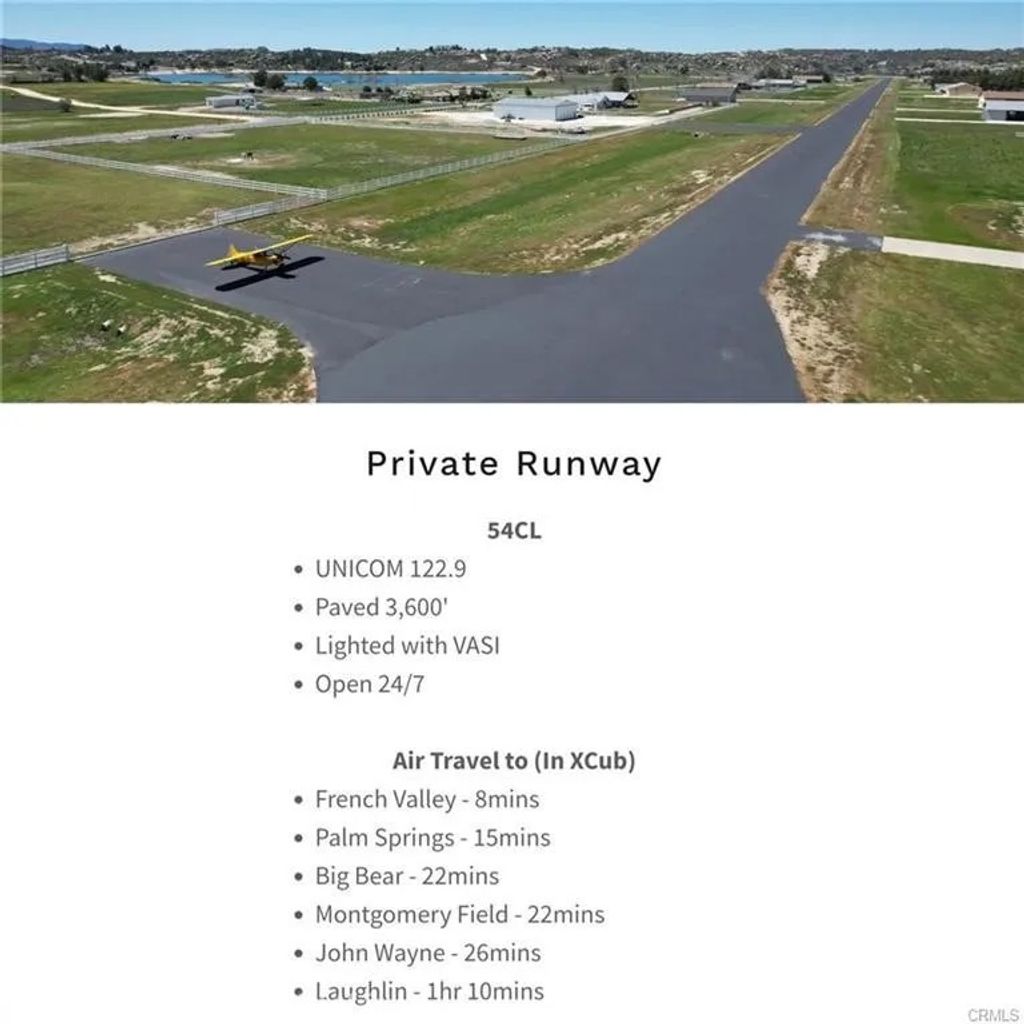 Photo of 330 Sky Harbor, Aguanga, CA 92536 (MLS # SW26046903)