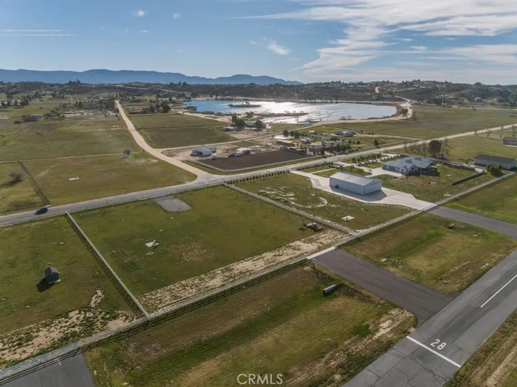 Photo of 330 Sky Harbor, Aguanga, CA 92536 (MLS # SW26046903)