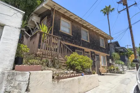 1620 Glenwood Drive Unit 2, San Diego, CA 92103 - #: NDP2604805