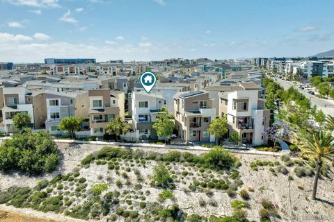 2056 Callisto Terrace Chula Vista CA 91915