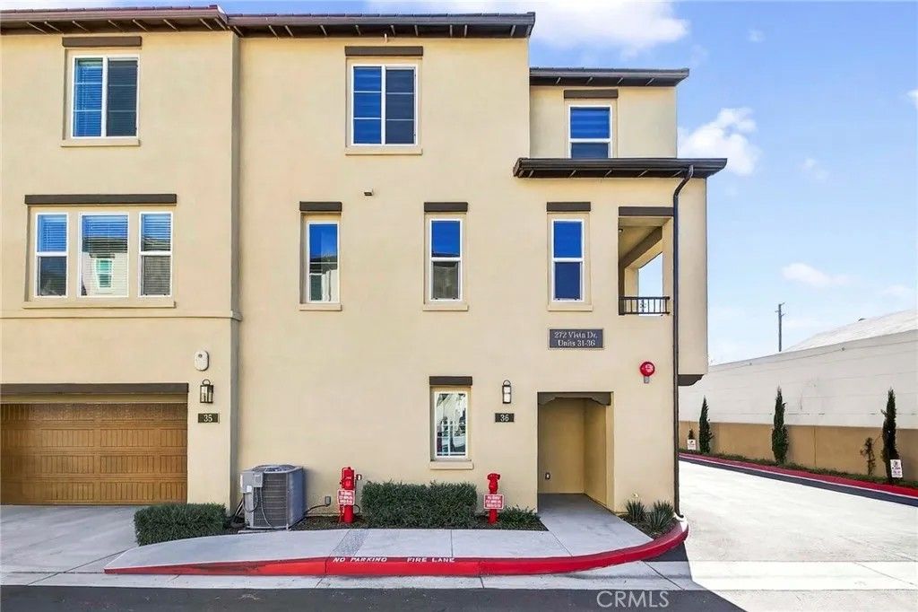 Photo of 272 Vista Dr. Unit 36 Dr, La Habra, CA 90631 (MLS # PW26021818)