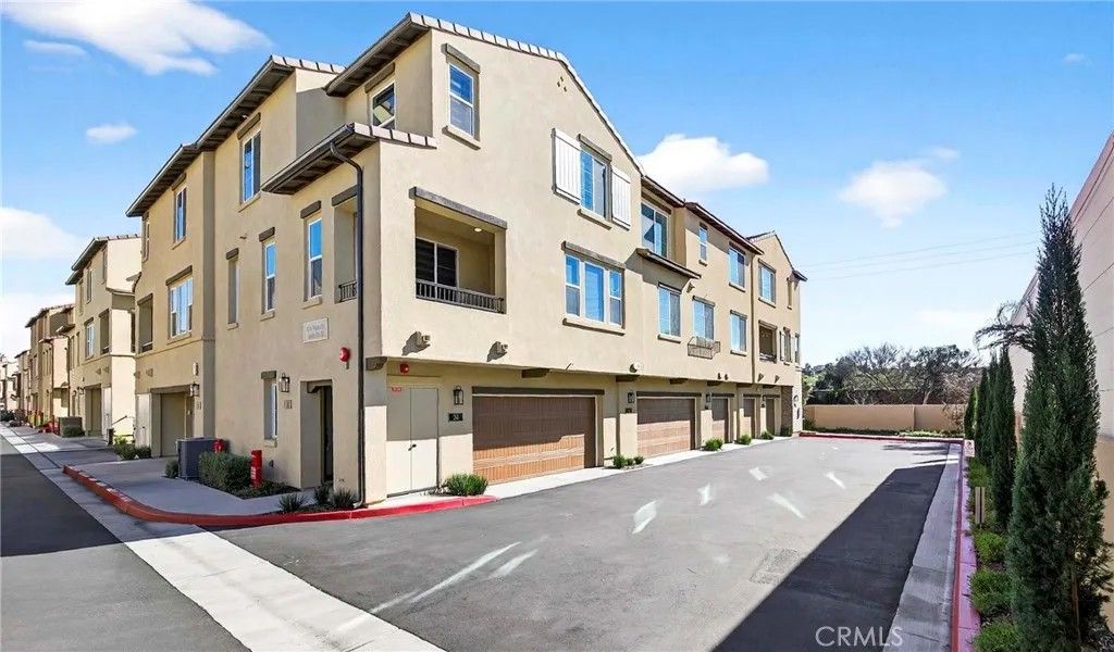 Photo of 272 Vista Dr. Unit 36 Dr, La Habra, CA 90631 (MLS # PW26021818)
