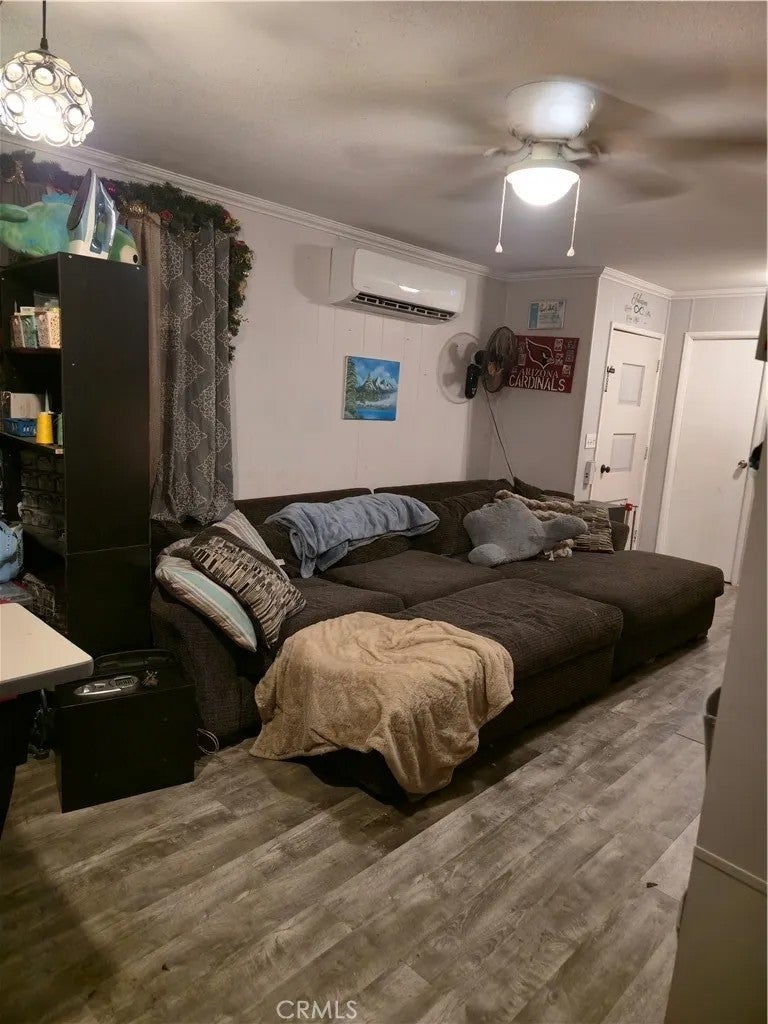 Photo of 485 Idyllwild Dr #28, San Jacinto, CA 92583 (MLS # CV26210786)