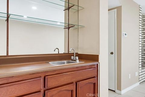 Tiny photo for 19018 Sherman Way #110, Reseda, CA 91335 (MLS # TR26082889)