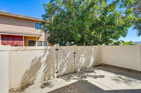 Tiny photo for 19018 Sherman Way #110, Reseda, CA 91335 (MLS # TR26082889)