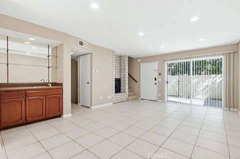 Tiny photo for 19018 Sherman Way #110, Reseda, CA 91335 (MLS # TR26082889)