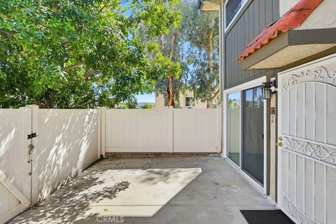Tiny photo for 19018 Sherman Way #110, Reseda, CA 91335 (MLS # TR26082889)