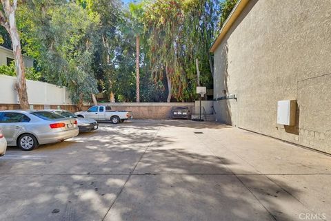 Tiny photo for 19018 Sherman Way #110, Reseda, CA 91335 (MLS # TR26082889)