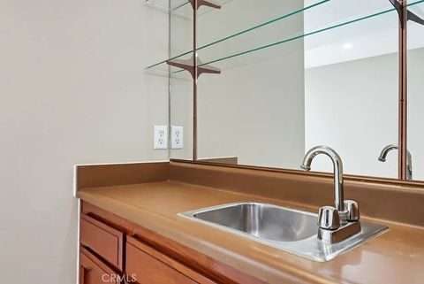 Tiny photo for 19018 Sherman Way #110, Reseda, CA 91335 (MLS # TR26082889)