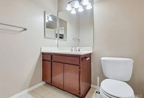 Tiny photo for 19018 Sherman Way #110, Reseda, CA 91335 (MLS # TR26082889)