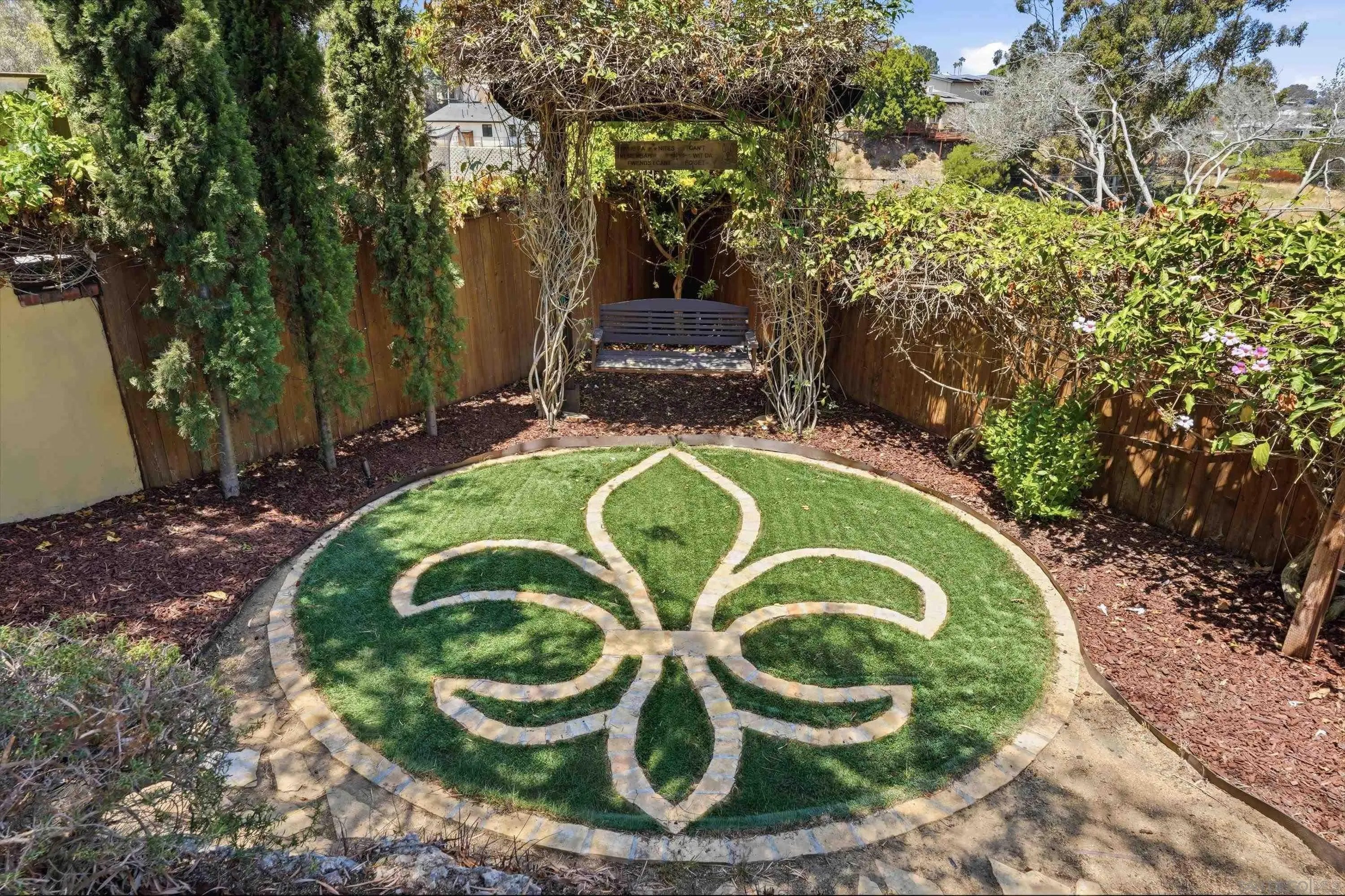3426 Wisteria Drive