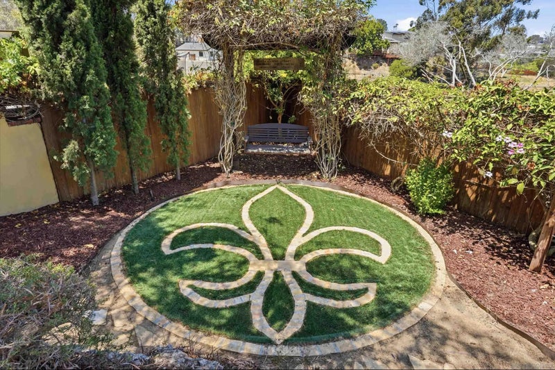 3426 Wisteria Drive