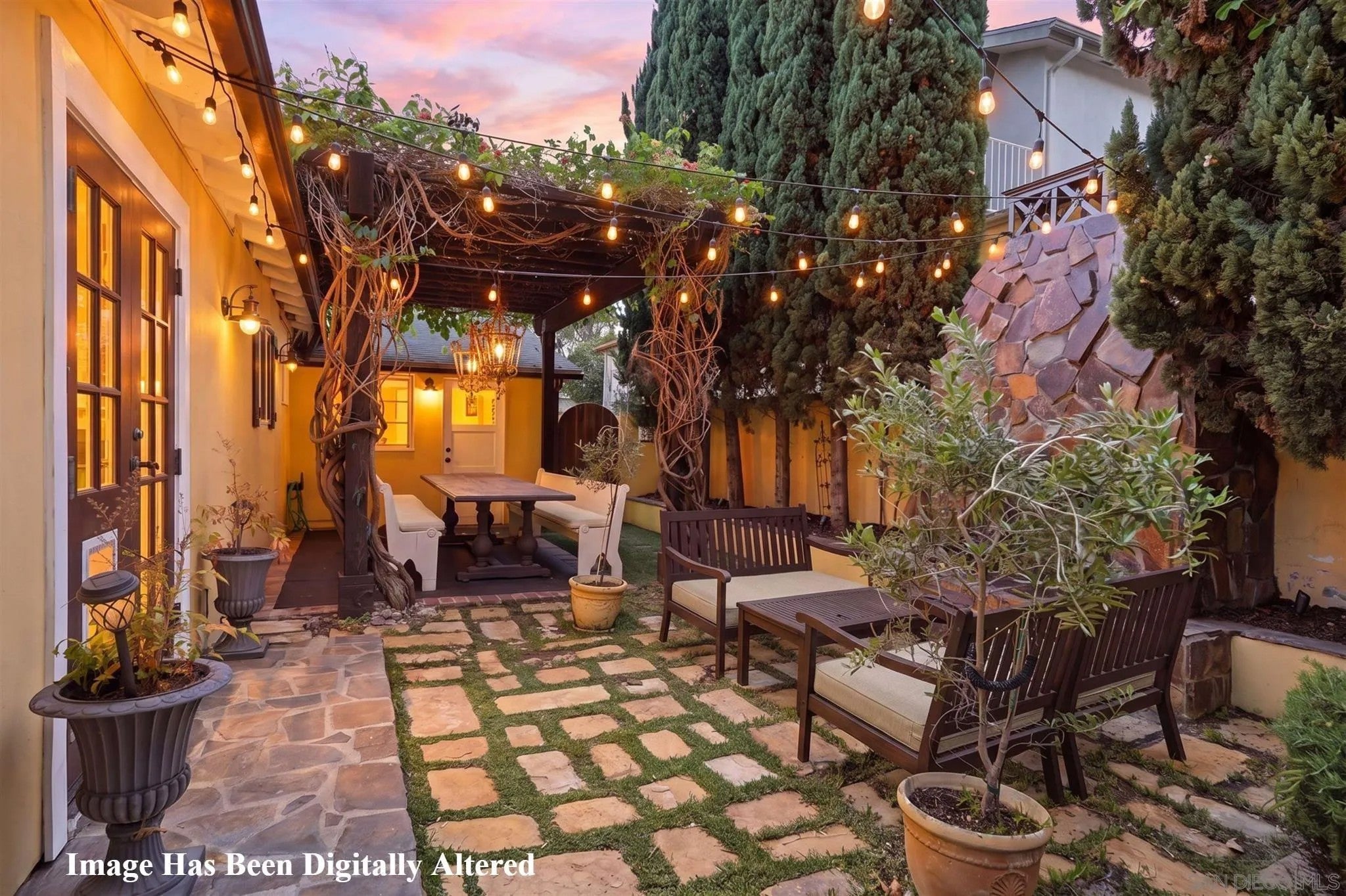 3426 Wisteria Drive