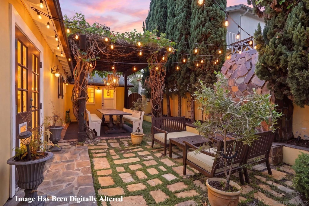 Photo of 3426 Wisteria Drive, San Diego, CA 92106 (MLS # 260019746)