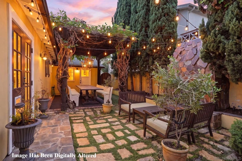 3426 Wisteria Drive