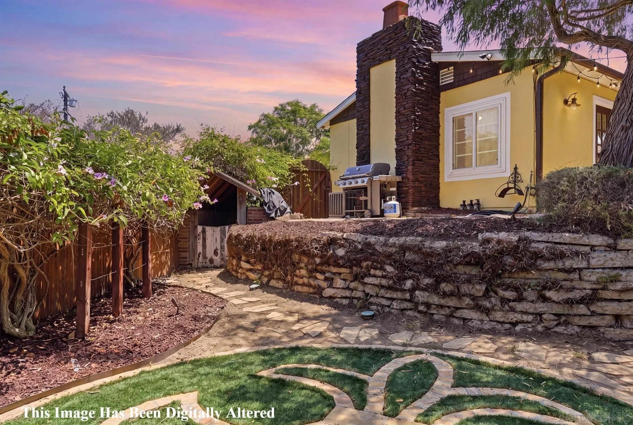 3426 Wisteria Drive