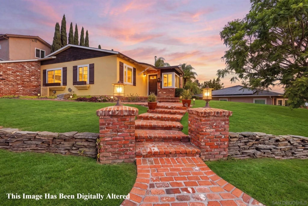 Photo of 3426 Wisteria Drive, San Diego, CA 92106 (MLS # 260019746)