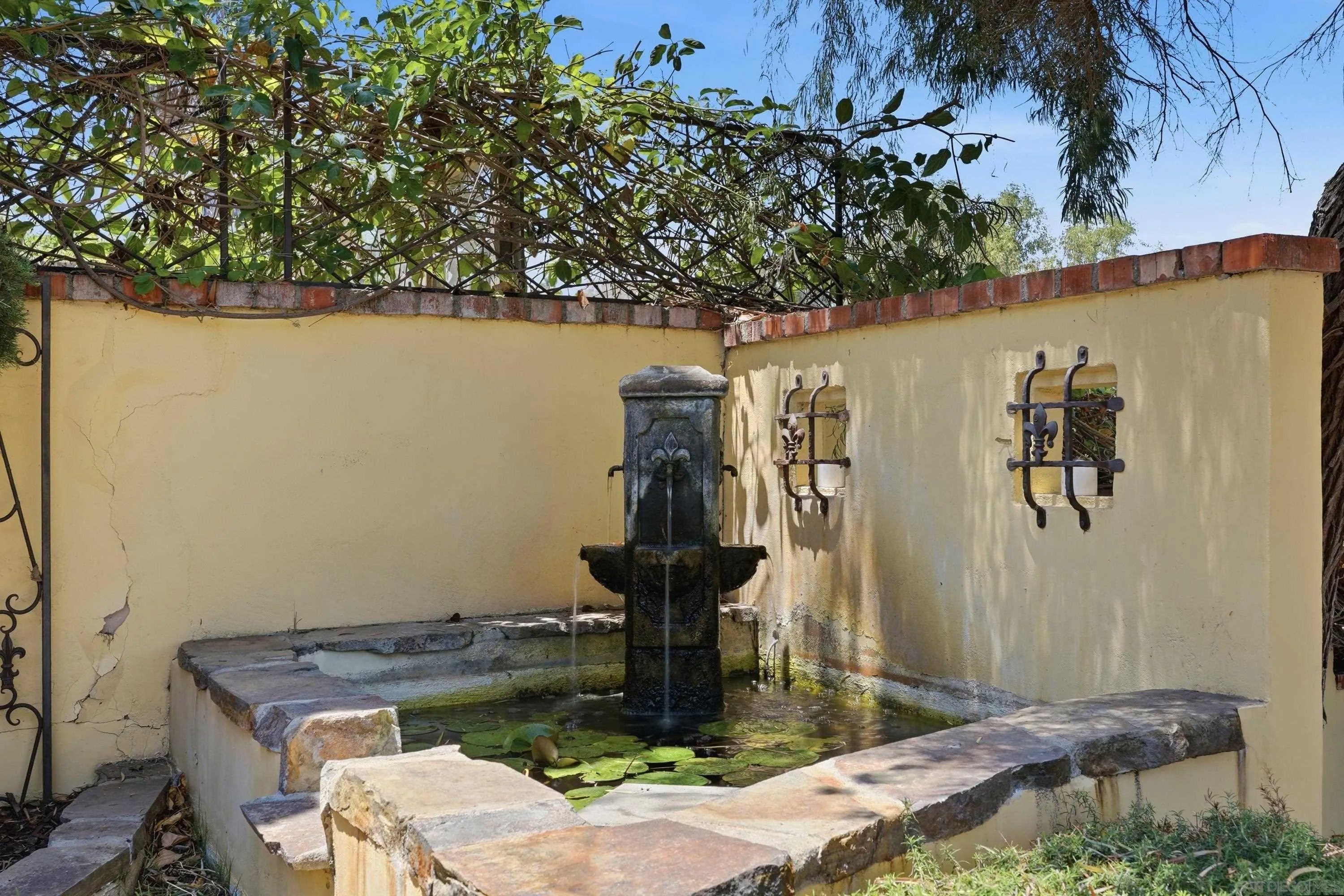 3426 Wisteria Drive