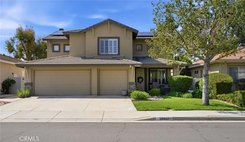 28997 New Harmony Court
