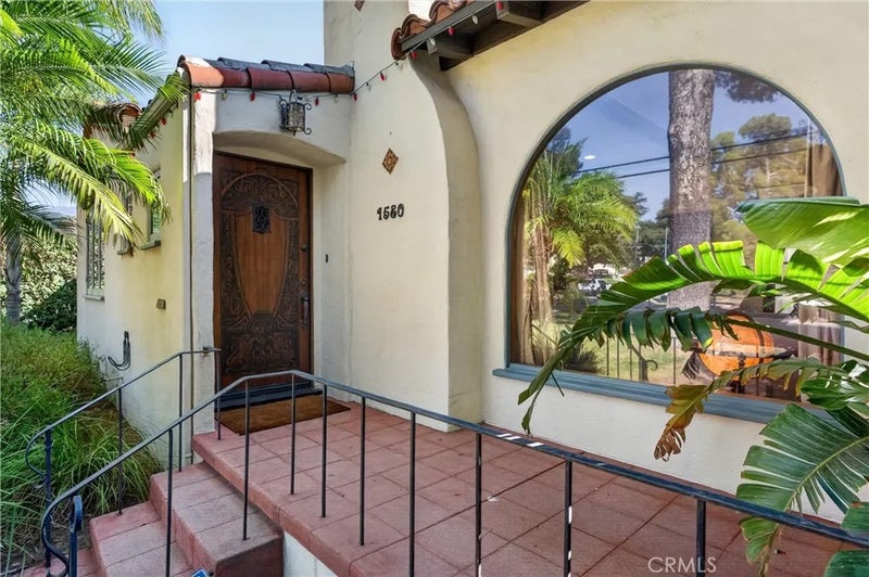 1580 N San Gorgonio